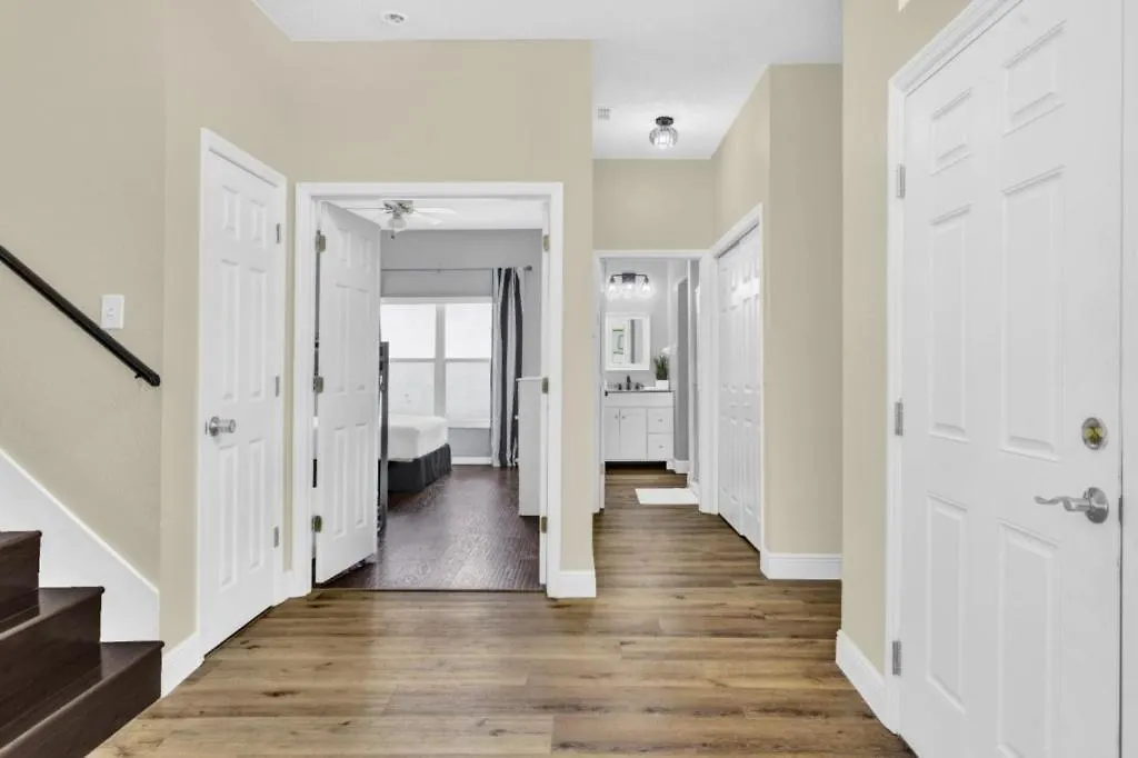 Dom wakacyjny 5 Bedrooms- 3 Bathroom Hampton Lakes 573 Bc Davenport